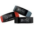 New Product Bluetooth Fitness Tracker Band / Heart Rate Smart Bracelet
